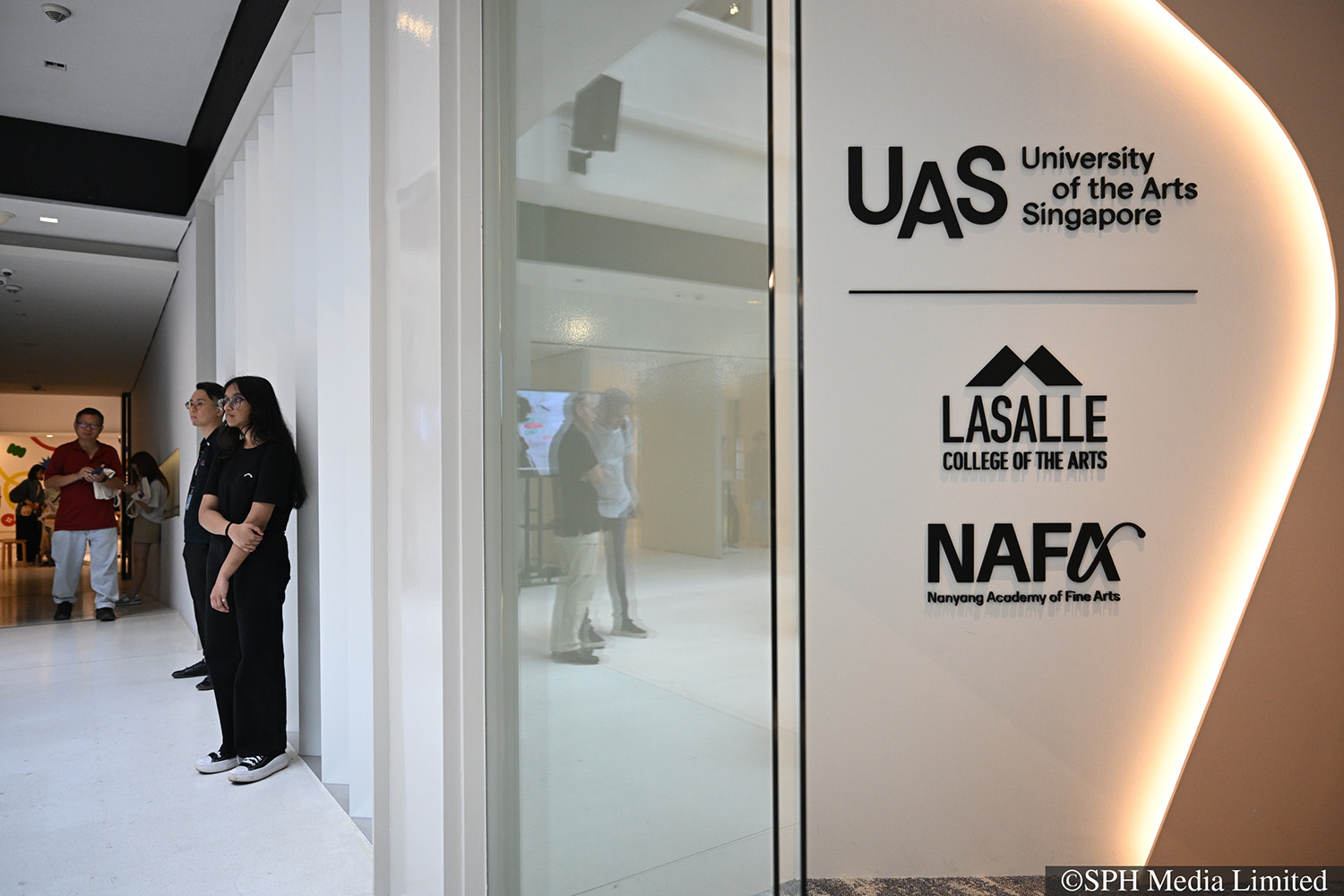 University of the Arts Singapore